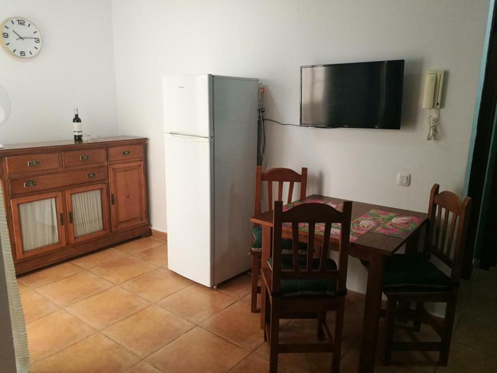 Corralejo Centro Appartement Buitenkant foto