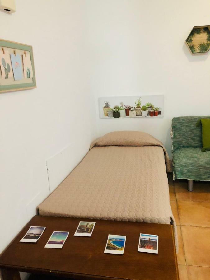 Corralejo Centro Appartement Buitenkant foto
