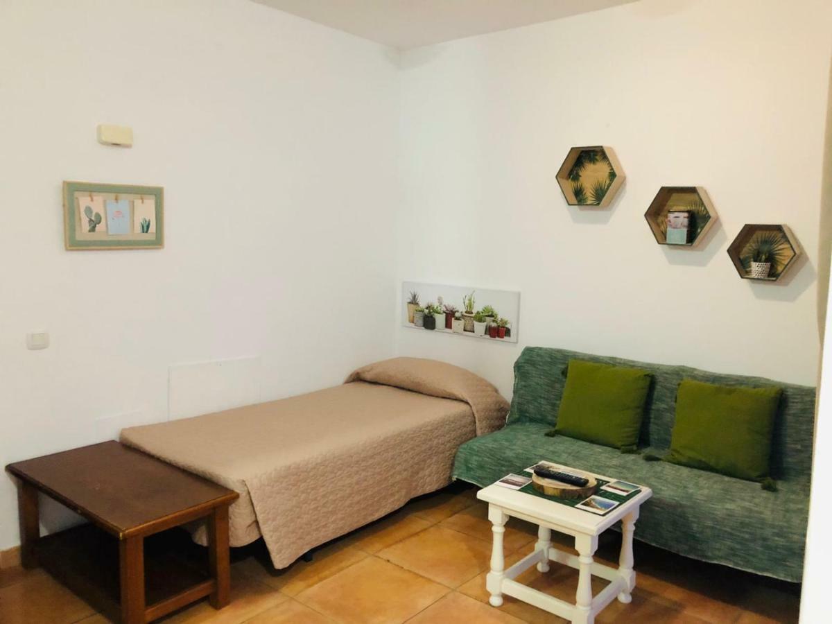 Corralejo Centro Appartement Buitenkant foto