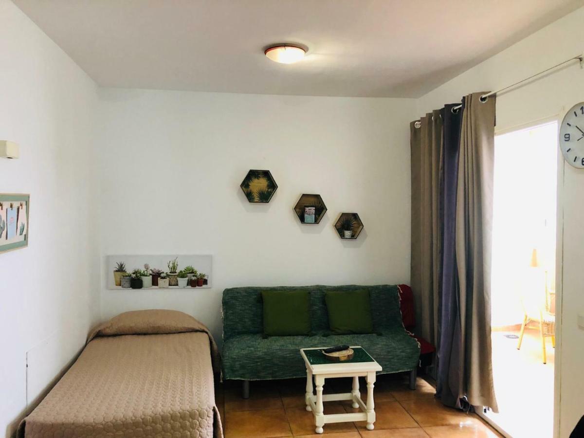 Corralejo Centro Appartement Buitenkant foto