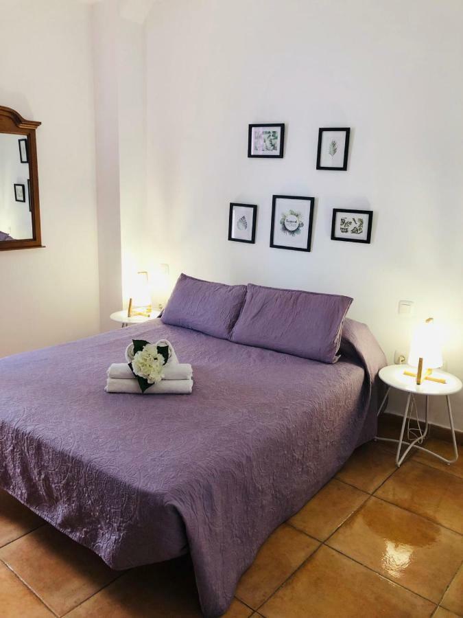 Corralejo Centro Appartement Buitenkant foto