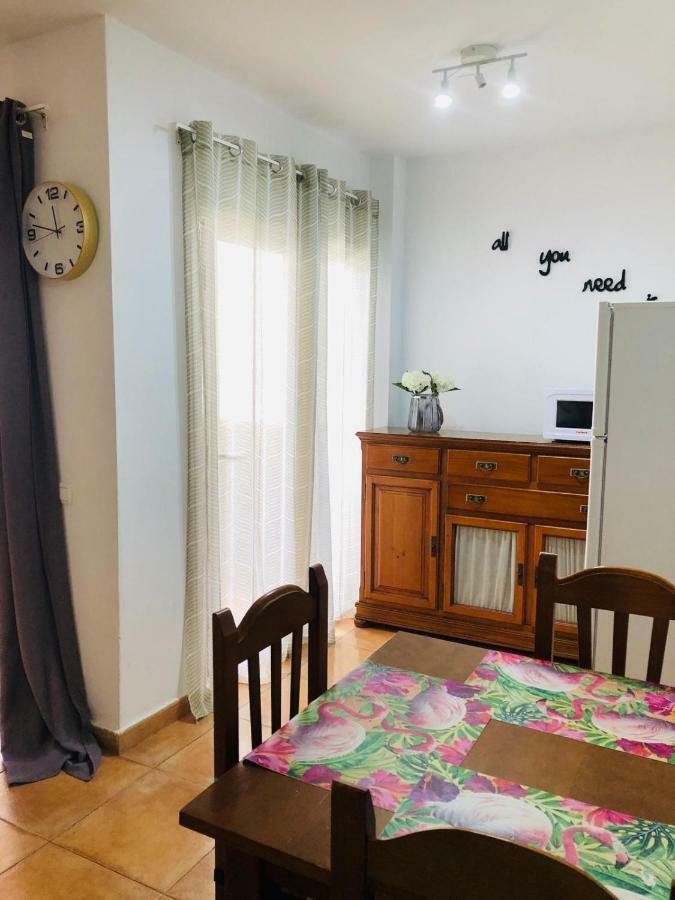 Corralejo Centro Appartement Buitenkant foto